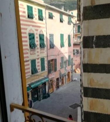 a casa di renata