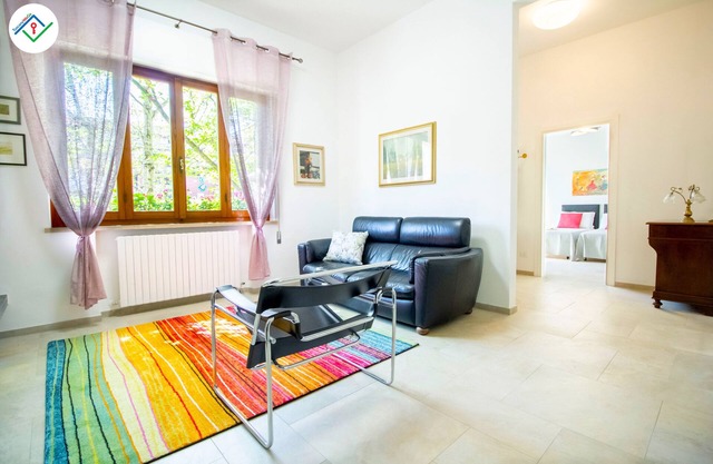 A Casa Di Rosa by TuscanyWeGo
