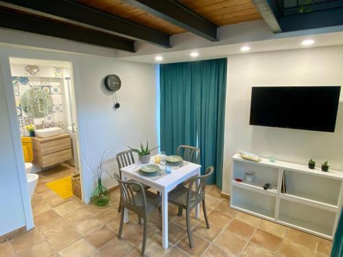 A Casa di Ross