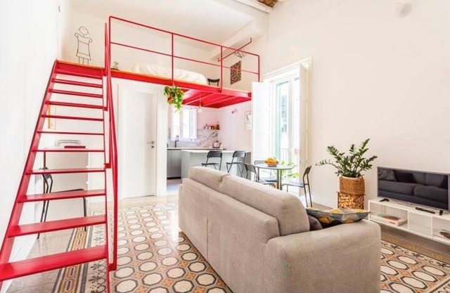 A casa di Simona
