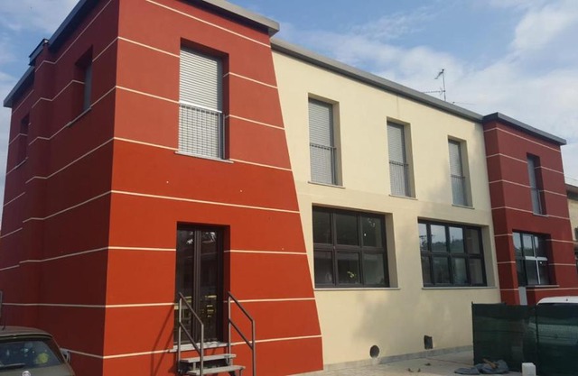 A casa di Titty