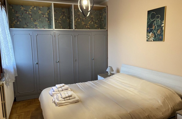 A casa di Vanna cozy vacation home for families near Jesolo and Caorle