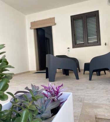 A casa di Viola