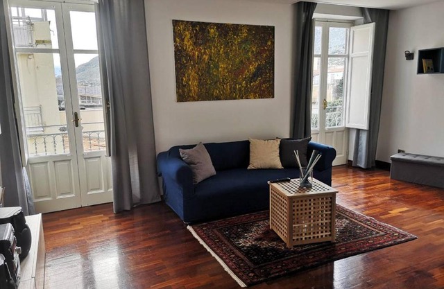 A casa di Zara