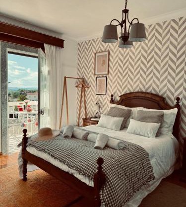 A casa do Boubelo