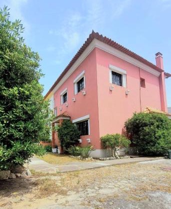 A Casa do Escritor