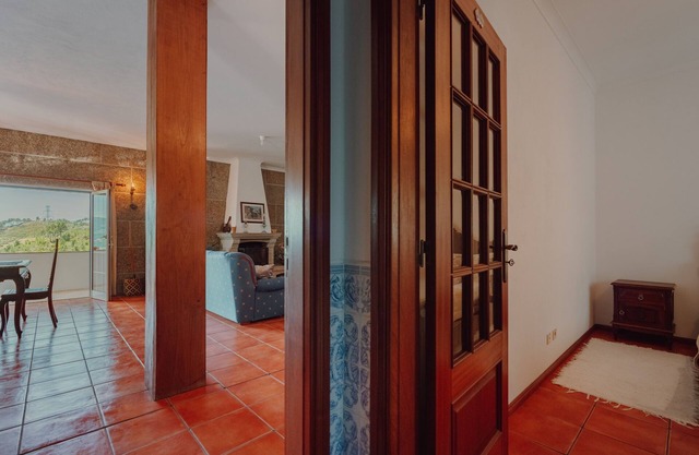 A Casa do Pereira