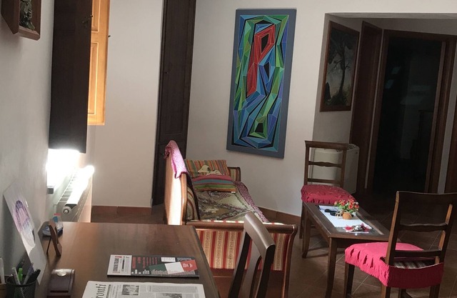 A Casa i Garbaria