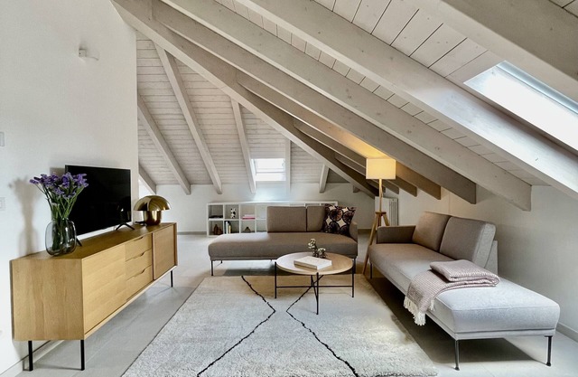 A Casa Loft