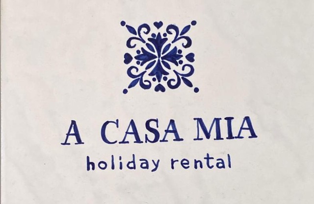 a casa mia holiday rental