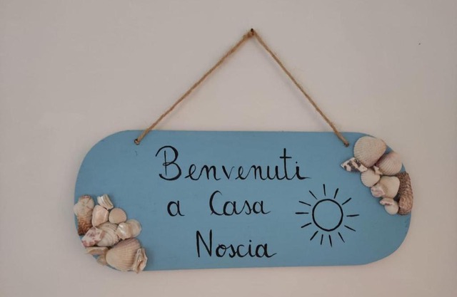 A Casa Noscia