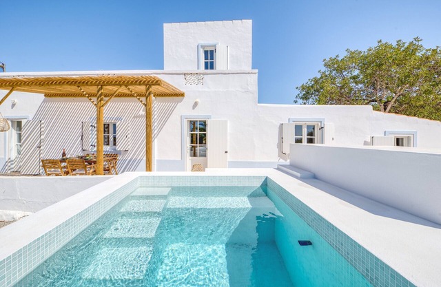 A Casa Nossa - Renovierte Villa mit atemberaubender Aussicht