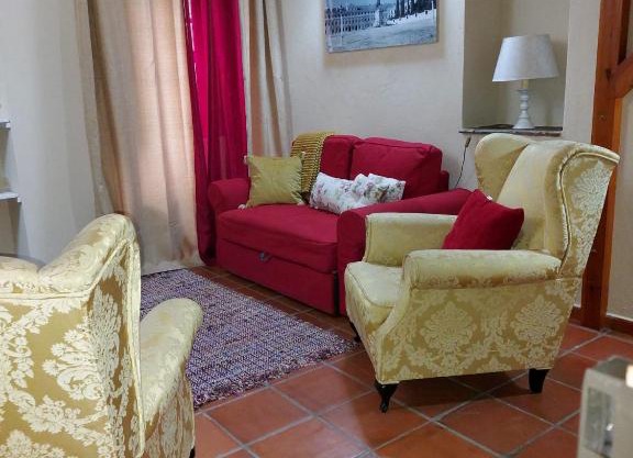 A Casinha da Vila