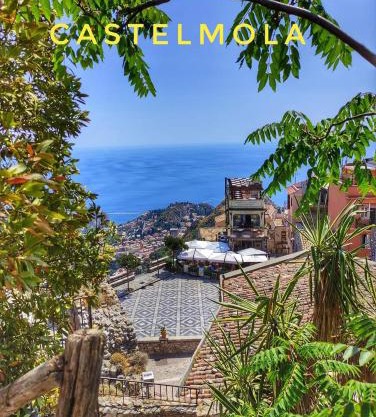 a Ceramarrotta Petralia Tra Taormina e Castelmola
