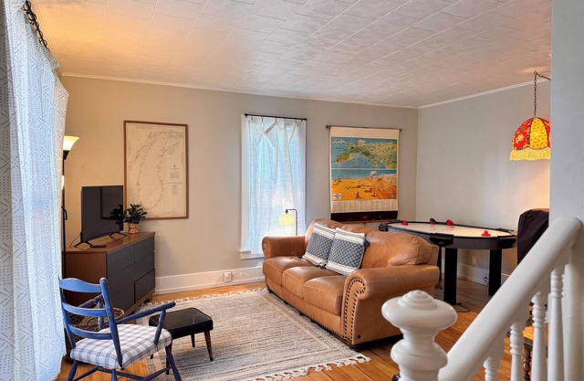 A Charming Door County Condo in the heart of Sturgeon Bay