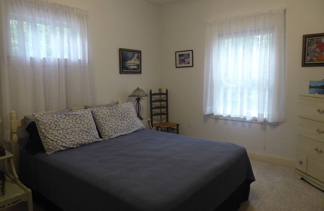 Acadia View, a charming, pet friendly, 2-bedroom home with all amenities