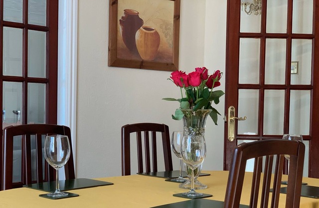 A charming, spacious 2 bedroom apartment in Lytham