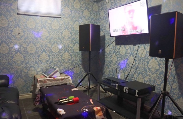 A comfortable and fun place, perfect location!
