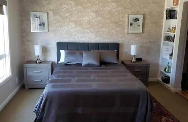A Comfortable & Private Guest House