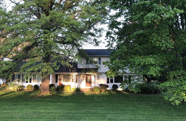 A Cool Pad for your Pod 4 Bedroom 3.5 bath Vacation Rental in Mid Hudson Valley