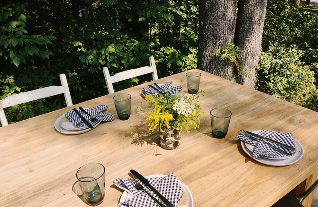 A Couple's Mountain Cabin Retreat (Catskills)
