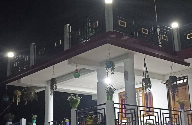 A cozy boutique homestay at Darjeeling. Be one step closer to paradise.