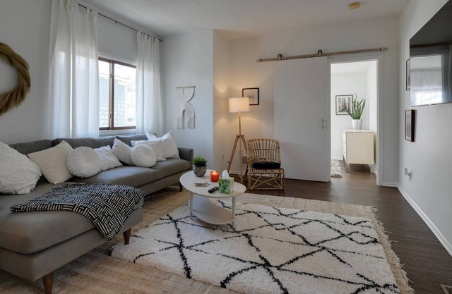 A Cozy Cottage In The Heart Of St. Paul.