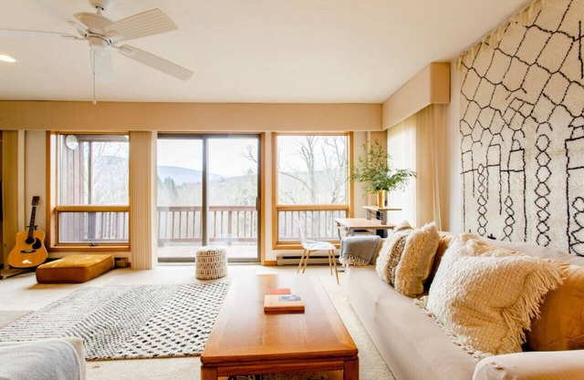 A cozy place to recharge in the Catskills Mountains Summer Paradise