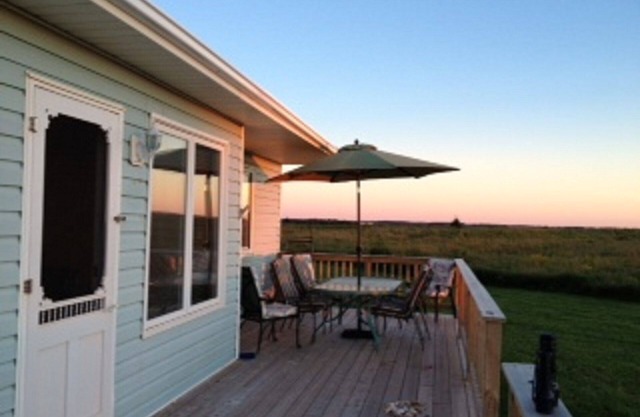 A Darnley Retreat - Beautiful North Shore Cottage P.E.I.