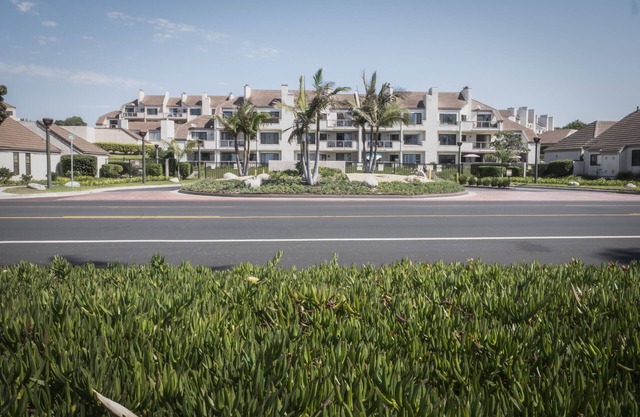A delightful 2 bedroom, 2 bath Condo nestled along the beautiful shores of Port Hueneme, California