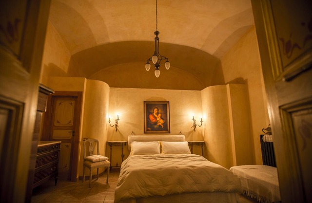Charmanter Aufenthalt in unserer historischen Villa