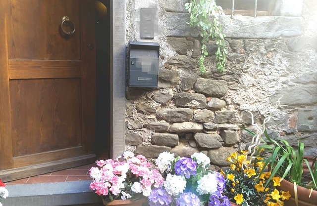 "Ein Sprung in die Geschichte" Castiglione di Garfagnana (Lucca) mit maximal 5 Betten