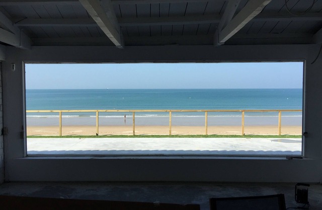 Ein Traum am Strand, La Torre Verde