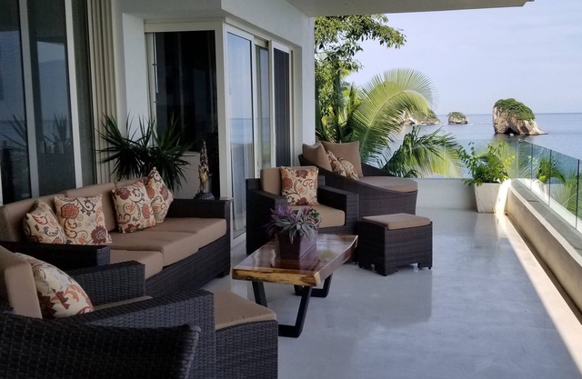 A Dream Worth Dreaming ist ein Strandgrundstück mit 3 Schlafzimmern und 31/2 Badezimmern.