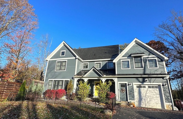 A Dreamy Upstate Family-Friendly Abode!