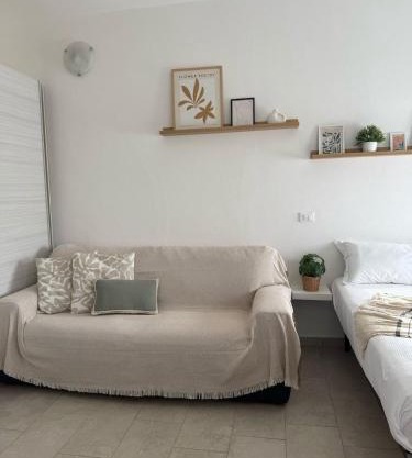 A due passi dal mare - OpenSpace