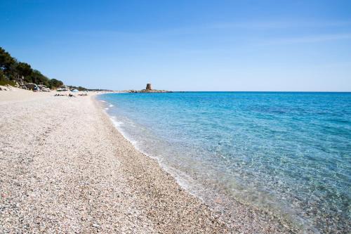 A due passi dal mare