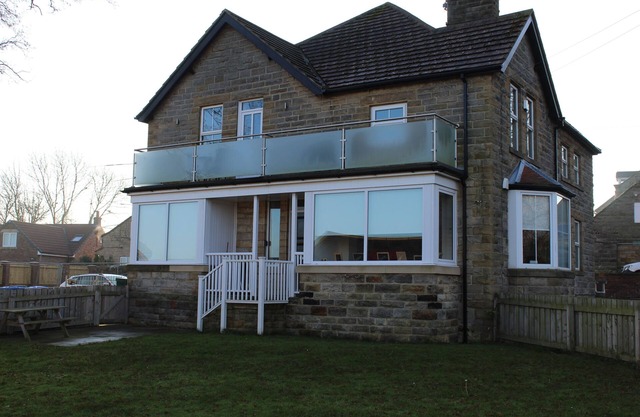 A Family Apartment in Sleights - 2D Lowdale Lane