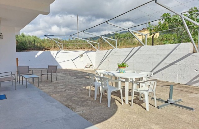 A few steps from Santa Maria di Ricadi (Riviera Apt. 1)