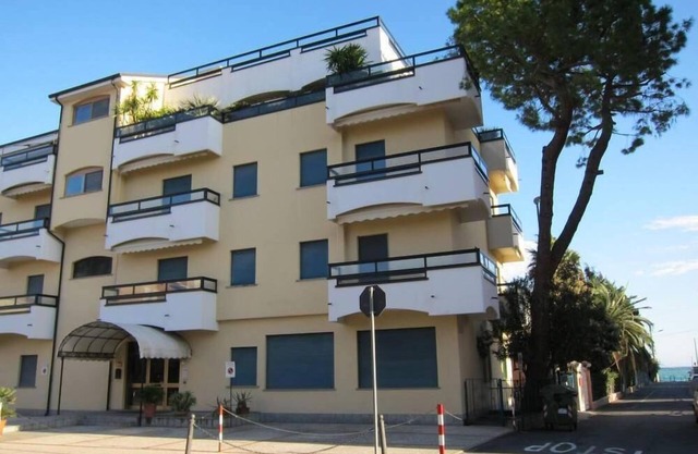 Ferienwohnung - Diano Marina