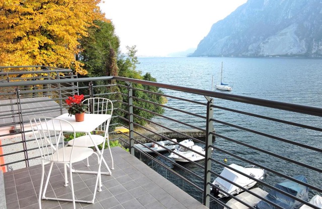 a.fior di lago