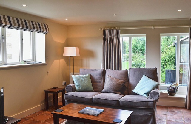 2 Schlafzimmer Unterkunft in Thrandeston, Diss