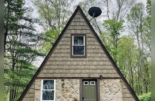 Naturliebhaber Versteck | Hocking Hills