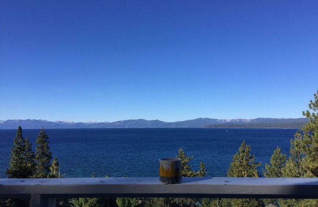 A Frame with an A+ View