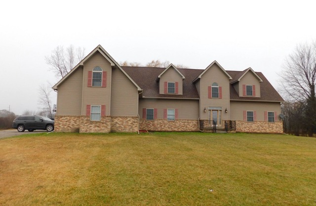 A Frankenmuth Family Gathering Home