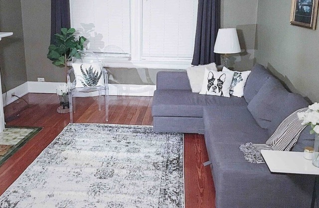 A GEM in Eden Park 5 mins from downtown & OTR