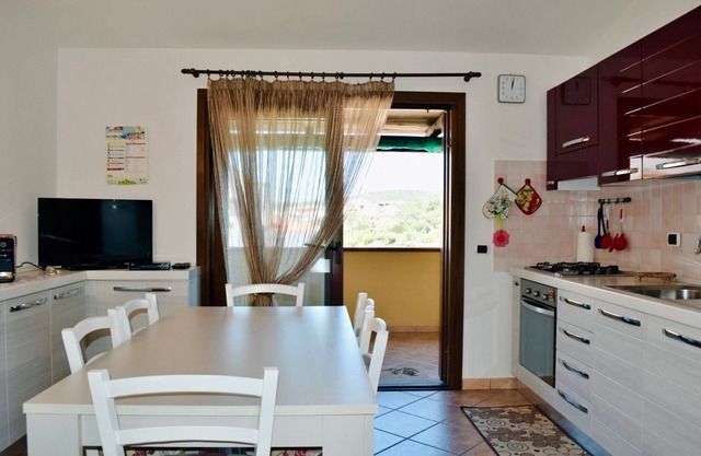 !!NEW!! Beautiful apartment a few steps from the sea. "A glimpse of the sea"