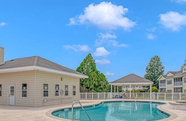 A Golfer's Paradise - Legends Golf - Myrtle Beach - Pool
