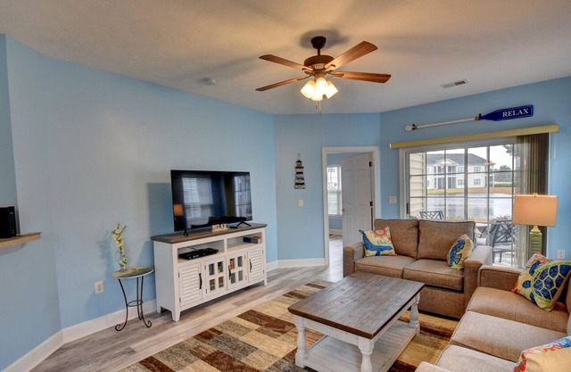 A Golfers Dream in one of the most desirable locations, Carolina Forest