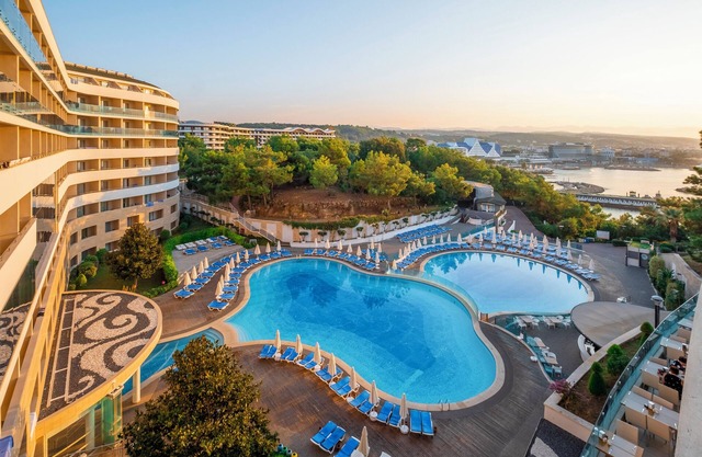 A Good Life Utopia Family Resort